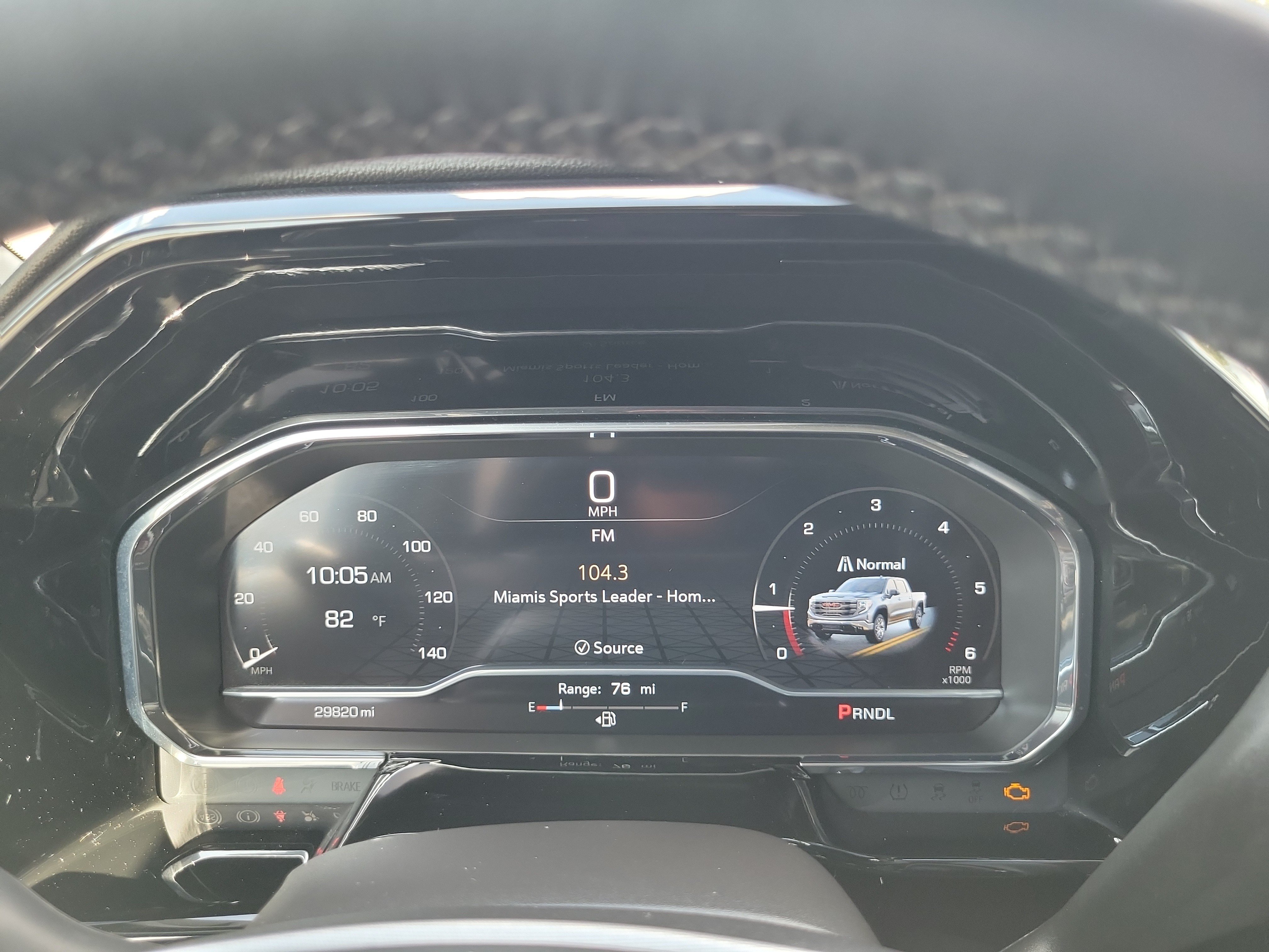 Used 2023 GMC Sierra 1500 Elevation RWD image 28