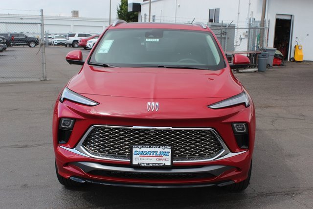 New 2026 Buick Encore GX Avenir w/ Avenir Technology Package image 8