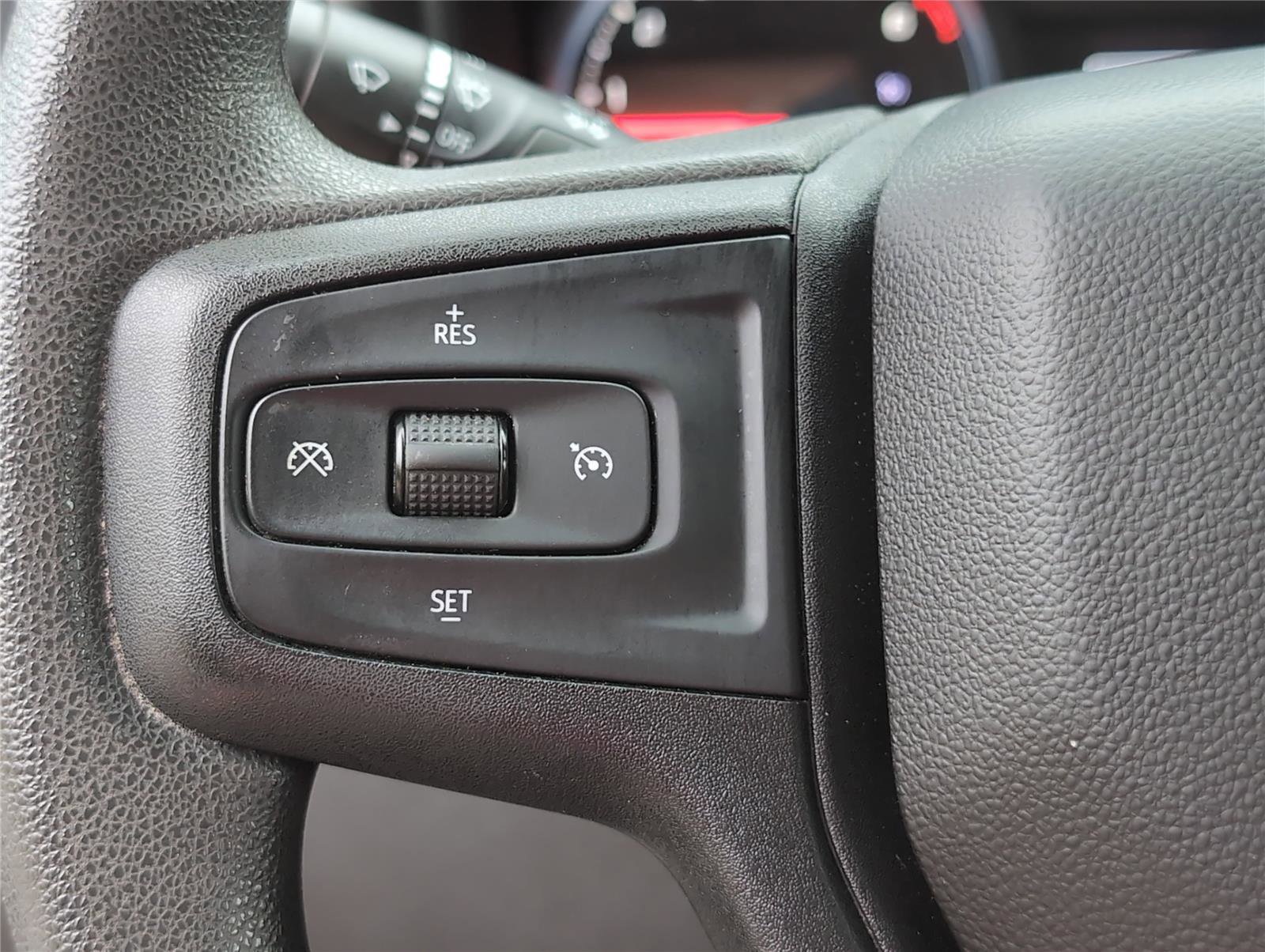 Used 2023 Chevrolet Silverado 2500 Custom w/ Custom Value Package image 20