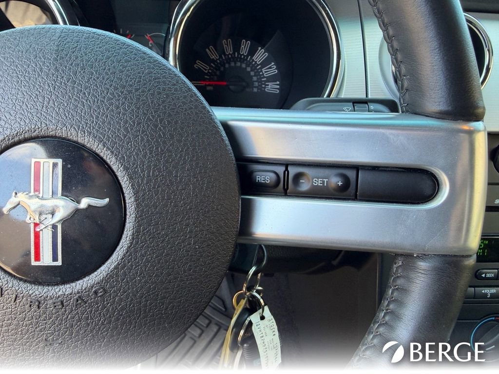 Used 2007 Ford Mustang GT image 32