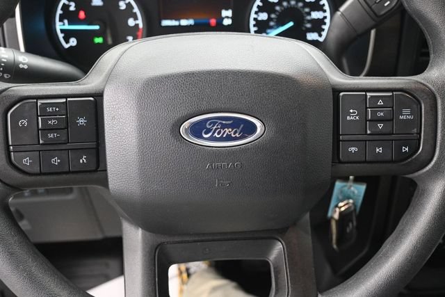 Certified 2023 Ford F150 XL w/ STX Appearance Package AWD/4WD image 11
