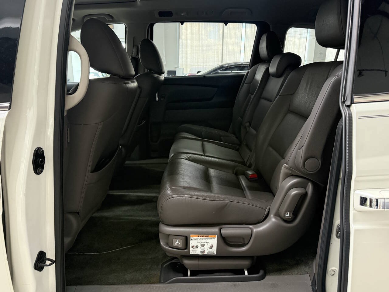 Used 2017 Honda Odyssey Touring image 12