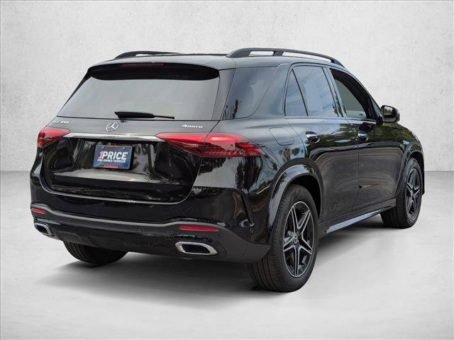 Certified 2024 Mercedes-Benz GLE 450 4MATIC image 5