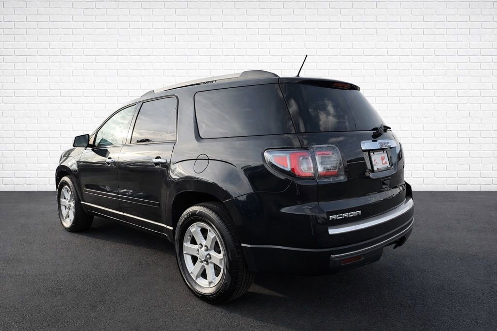 Used 2014 GMC Acadia SLE image 6