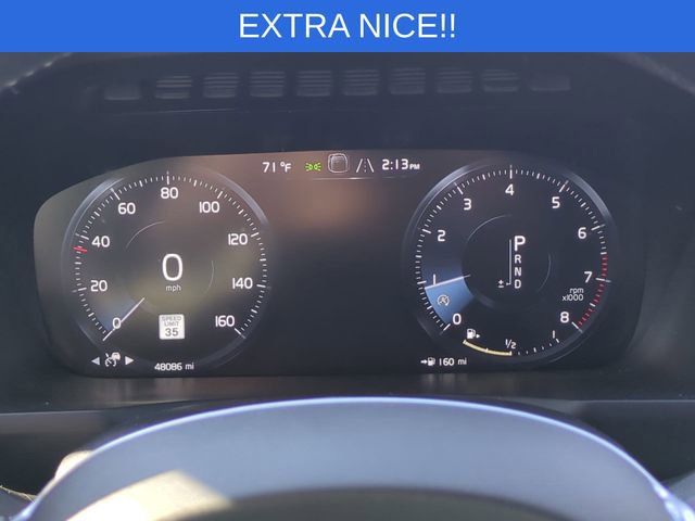 Used 2021 Volvo XC90 T6 Inscription image 13