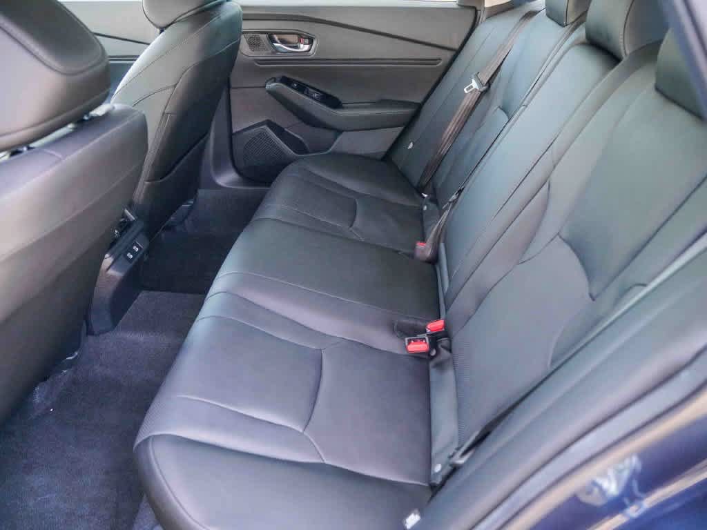 Used 2026 Honda Accord Touring image 17