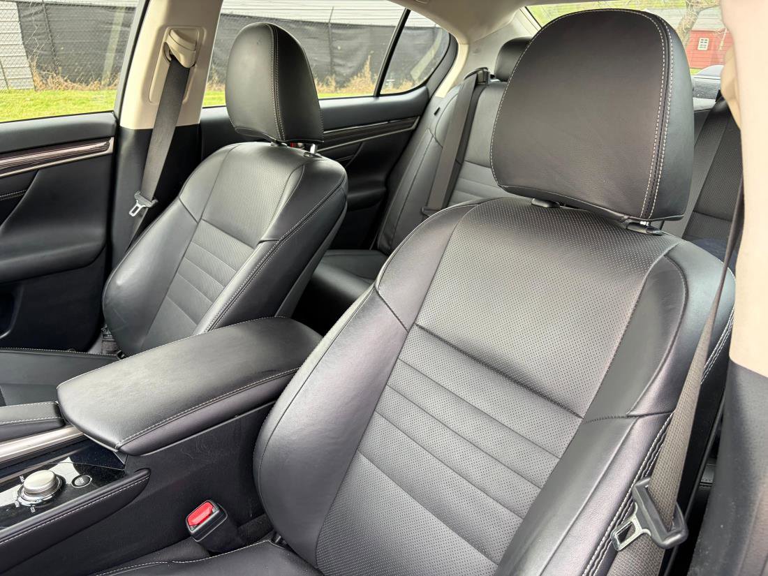 Used 2019 Lexus GS 350 image 11