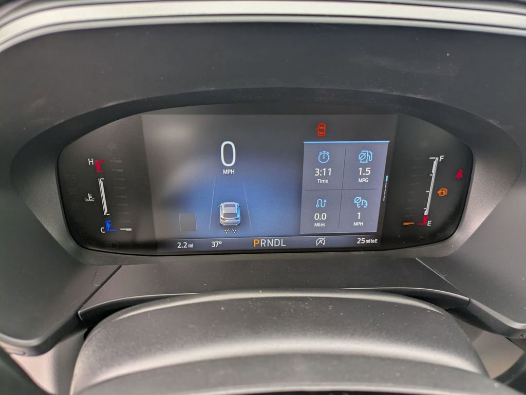 New 2026 Ford Escape Active w/ Tech Pack #1 image 25