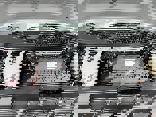 New 2026 GMC Savana 2500 Extended w/ Driver Convenience Package RWD image 25