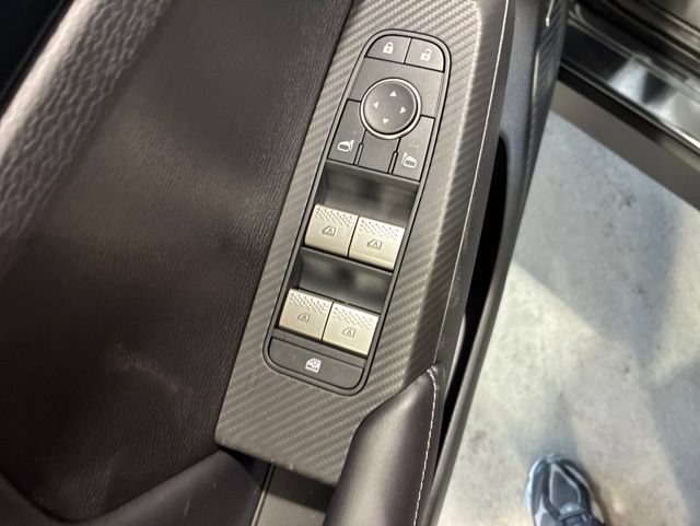 New 2026 Mitsubishi Outlander LE AWD/4WD image 14