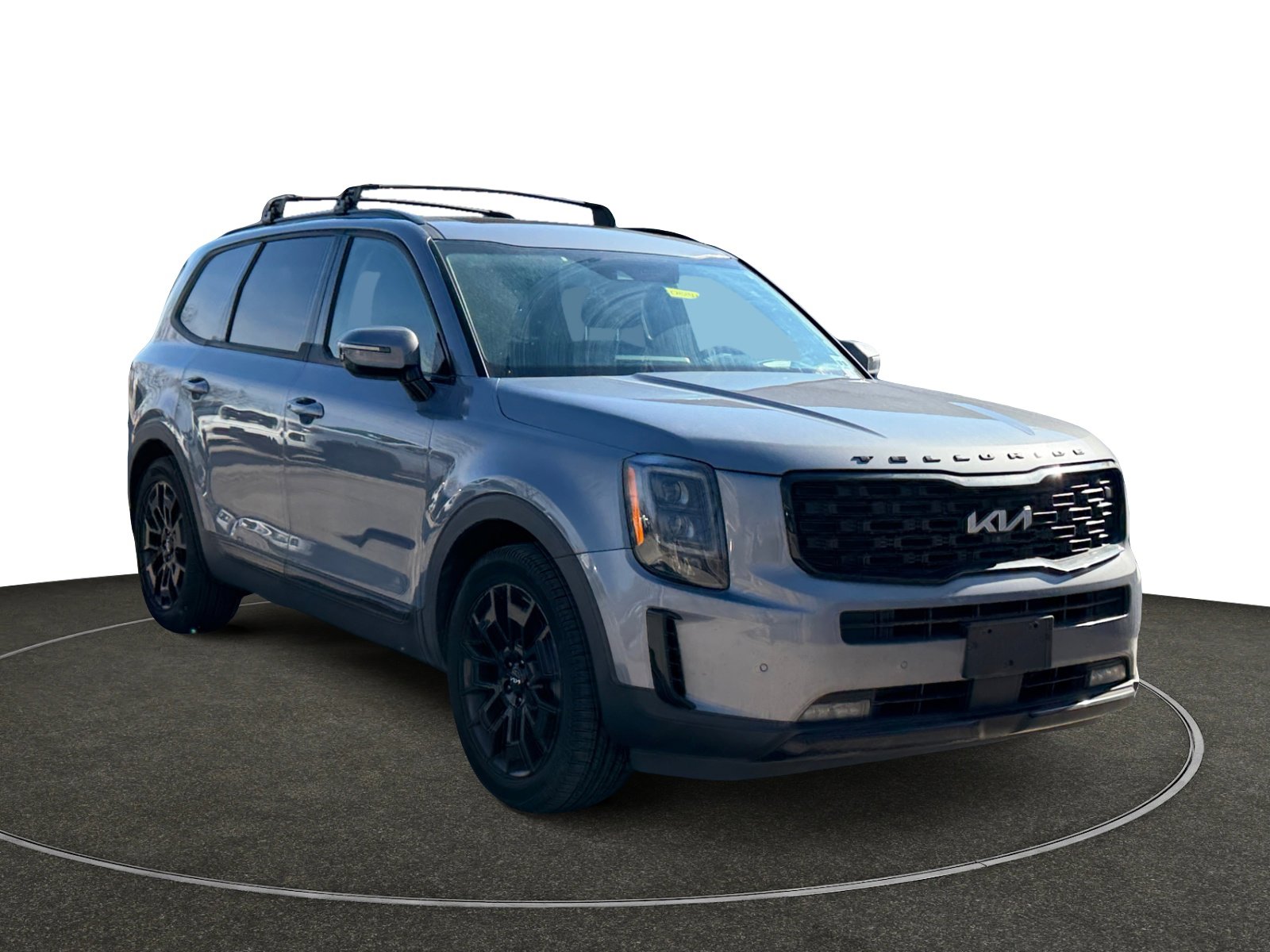 Used 2022 Kia Telluride SX w/ SX Prestige Package image 8