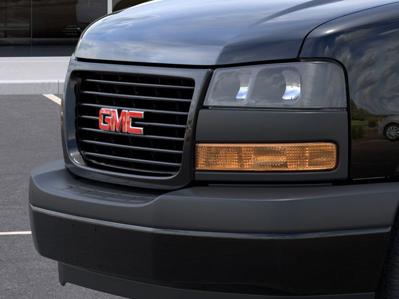 New 2025 GMC Savana 2500 w/ Driver Convenience Package image 14