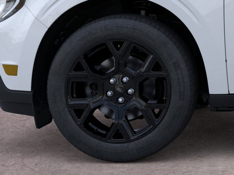 New 2026 Ford Maverick Lariat AWD/4WD image 20