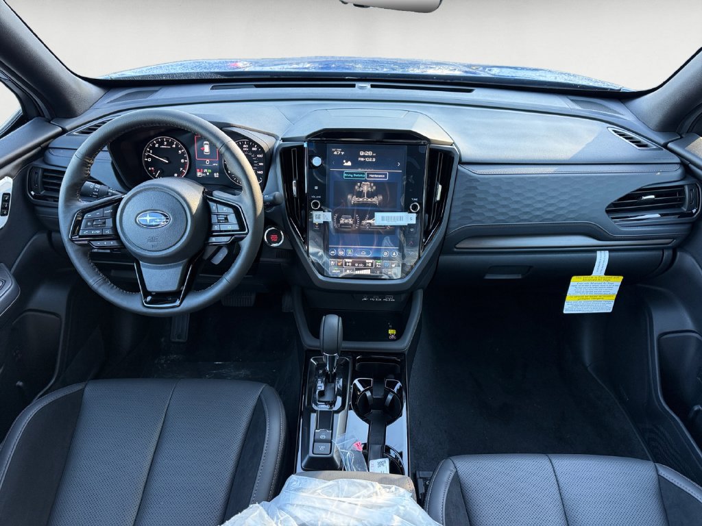 New 2026 Subaru Forester Touring AWD/4WD image 10