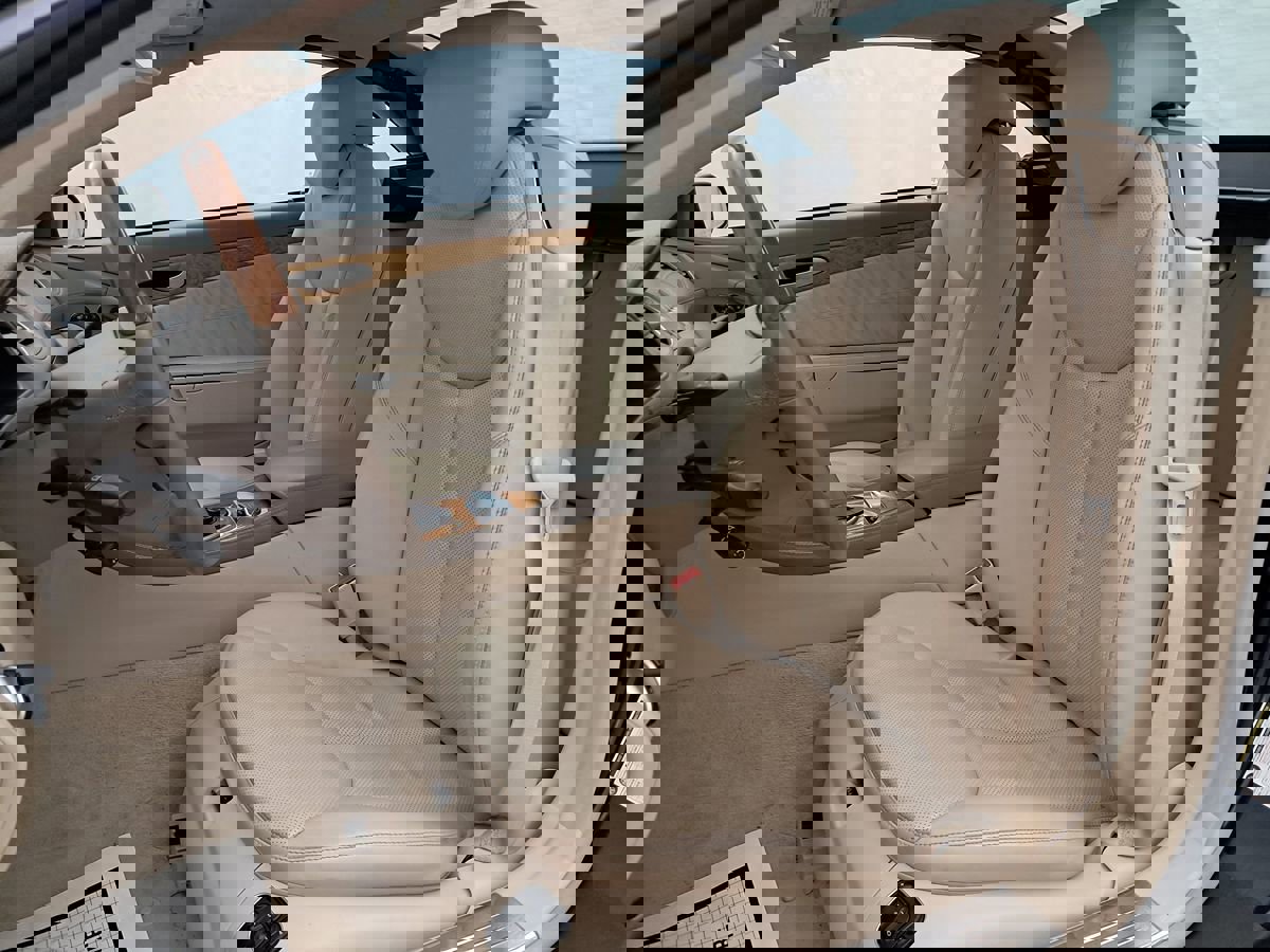 Used 2007 Mercedes-Benz SL 600 image 17