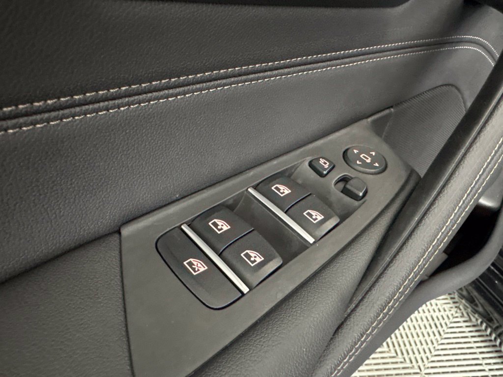 Certified 2023 BMW 530i w/ Convenience Package RWD image 21