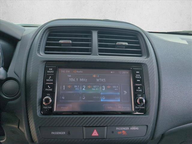 Used 2023 Mitsubishi Outlander Sport ES image 14