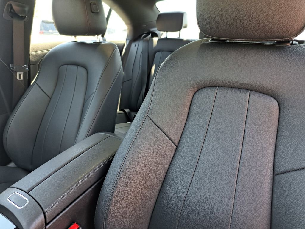 Used 2025 Mercedes-Benz CLA 250 image 18