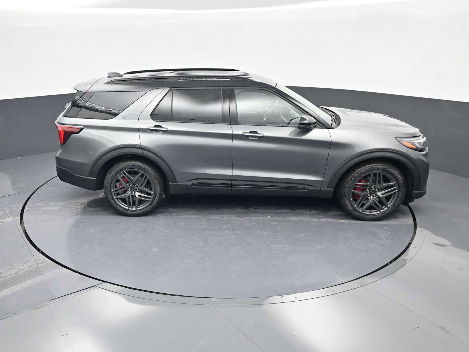 New 2026 Ford Explorer ST image 54
