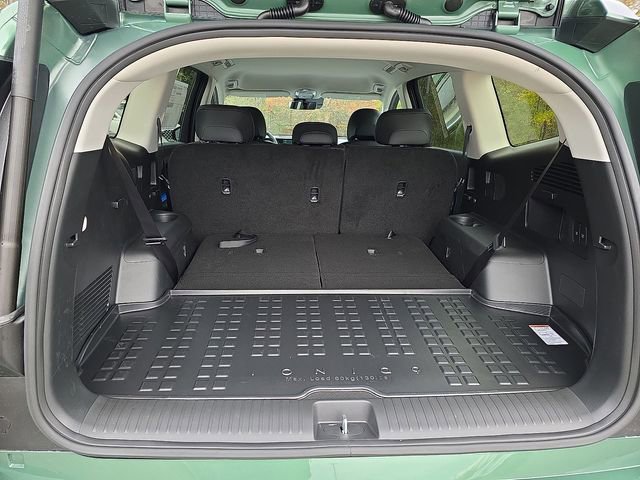 New 2026 Hyundai Ioniq 9 SEL image 23