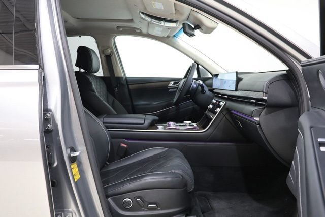 Used 2025 Genesis GV80 3.5T Prestige AWD/4WD image 41