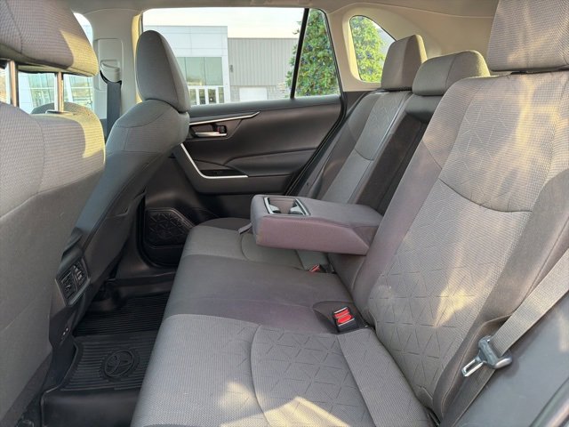 Certified 2023 Toyota RAV4 XLE image 33