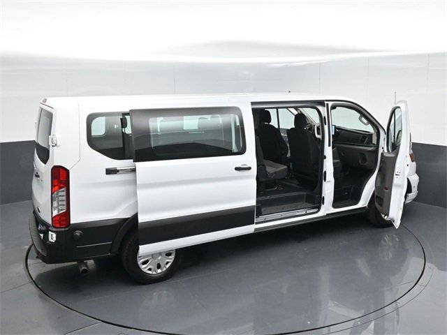 Used 2024 Ford Transit 350 XLT image 64