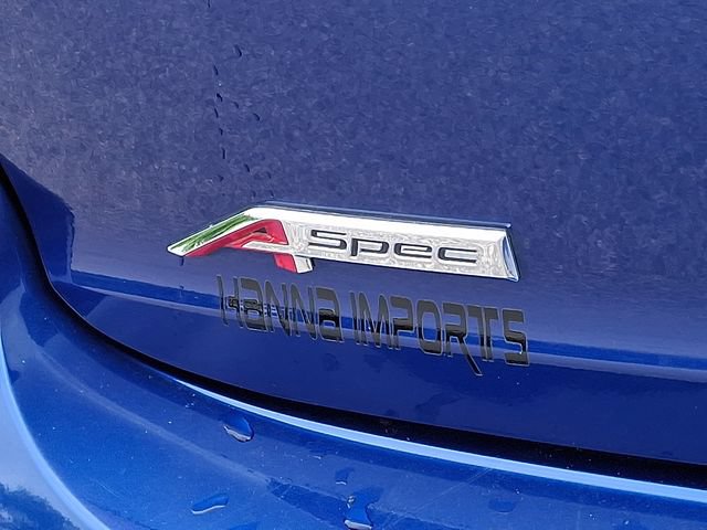 Used 2020 Acura MDX A-Spec AWD/4WD image 38