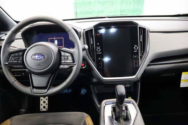 New 2026 Subaru Crosstrek 2.5i Sport image 15