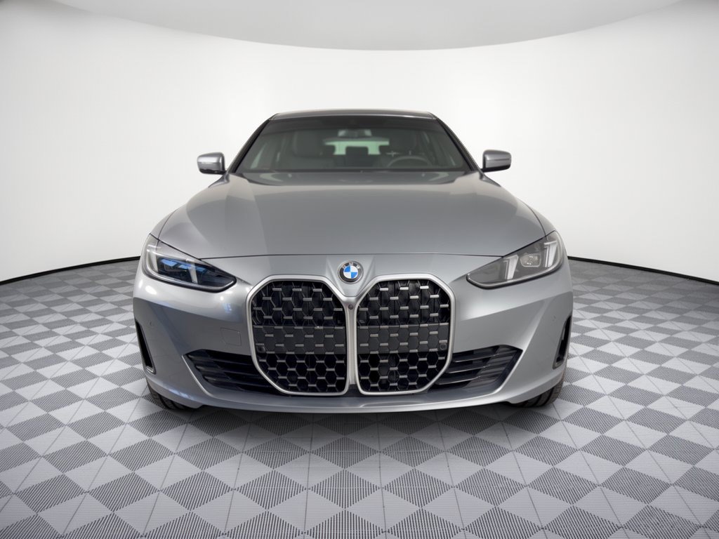 Certified 2026 BMW 430i w/ Premium Package RWD image 6