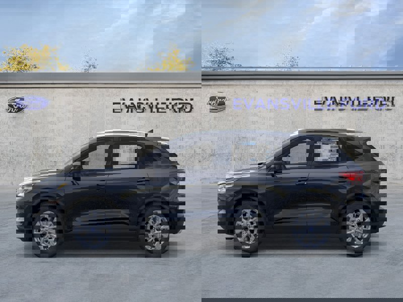 New 2026 Ford Escape Active image 3