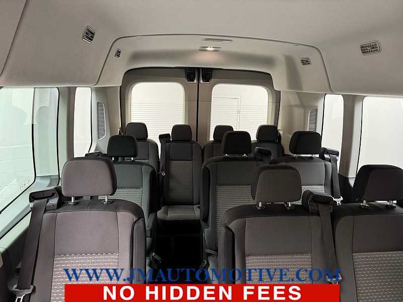 Used 2023 Ford Transit 350 XLT RWD image 16