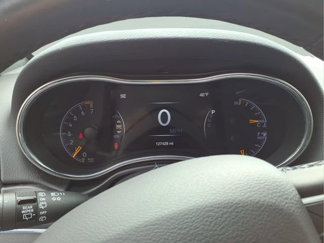 Used 2020 Jeep Grand Cherokee Limited image 16