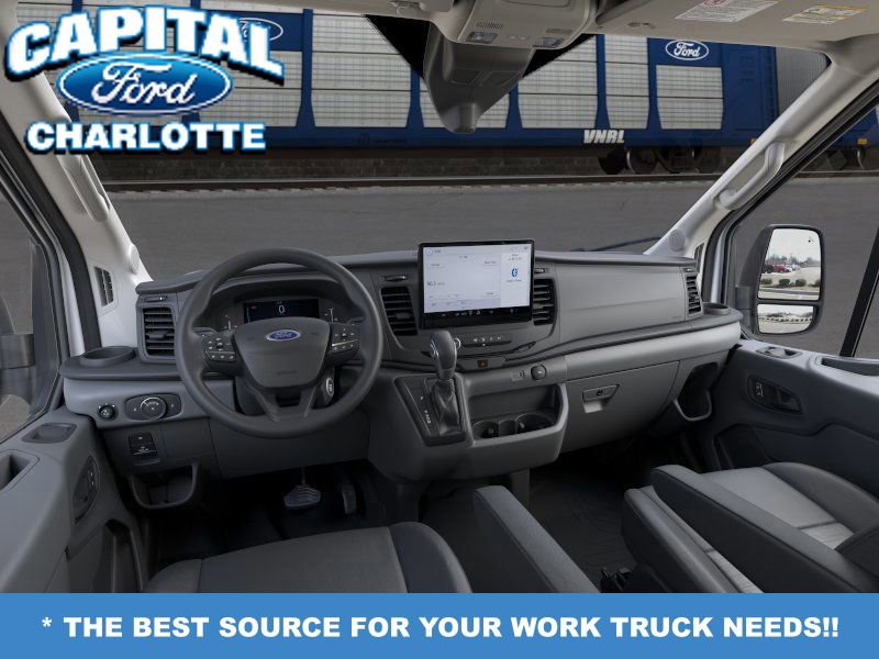 New 2026 Ford Transit 250 148 High Roof image 9