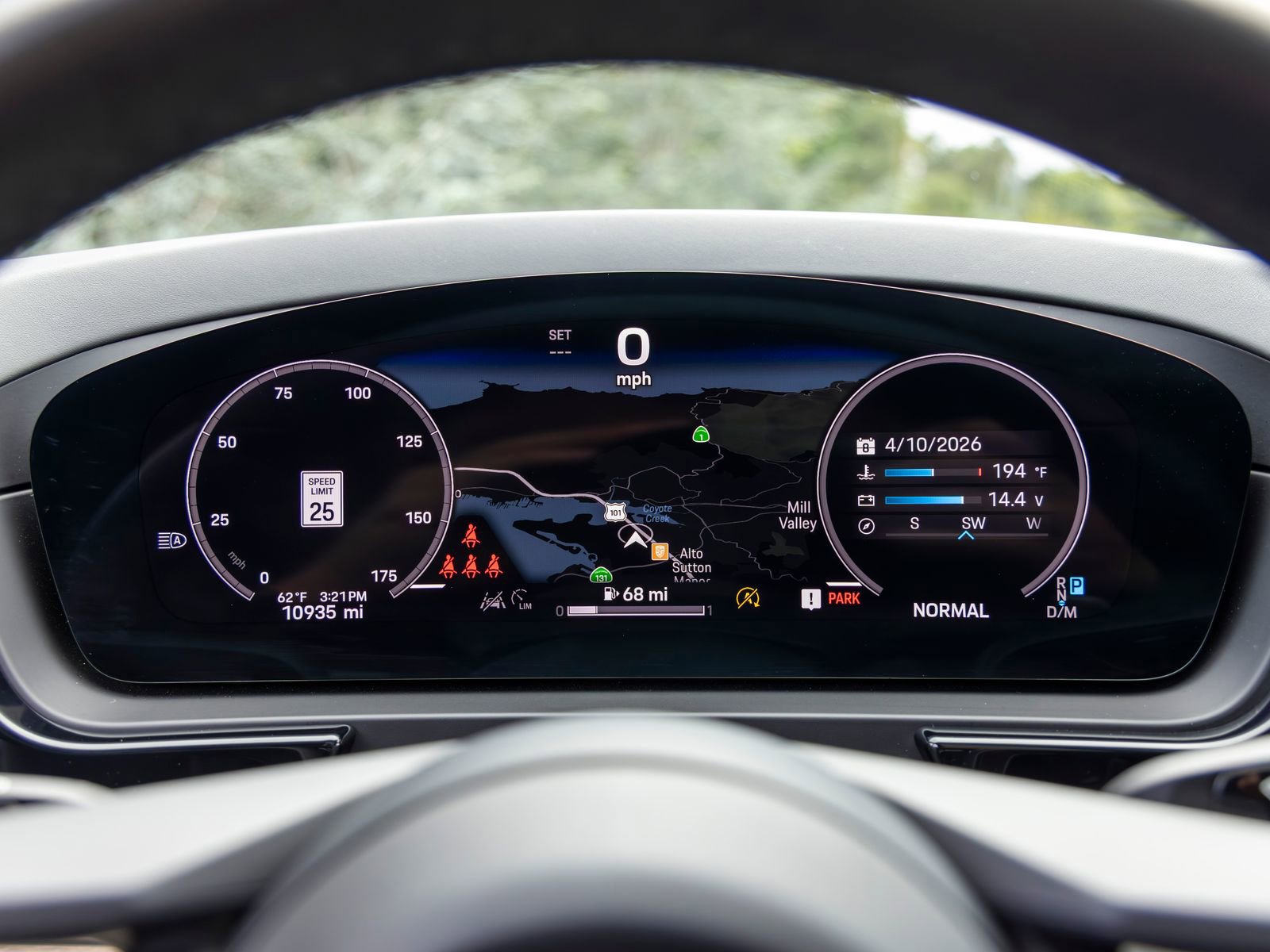 Certified 2024 Porsche Cayenne Coupe image 38