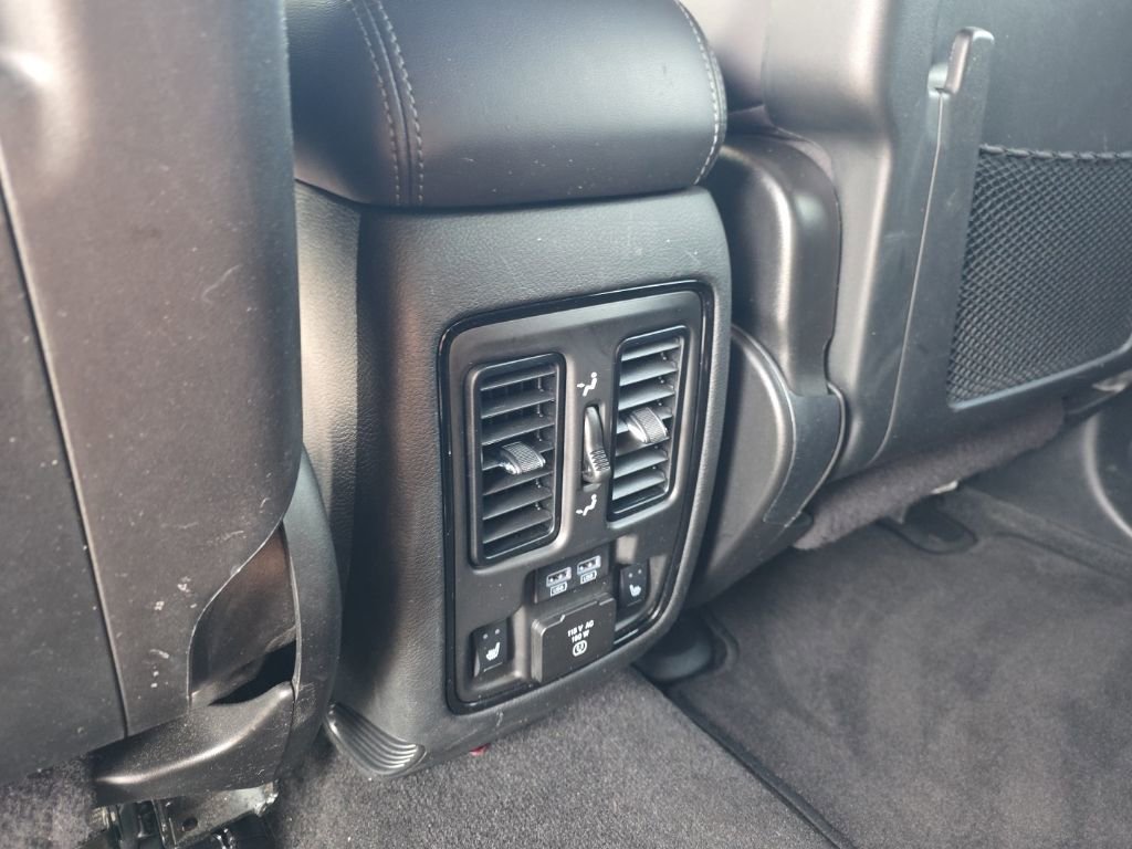Used 2022 Dodge Durango GT AWD/4WD image 14