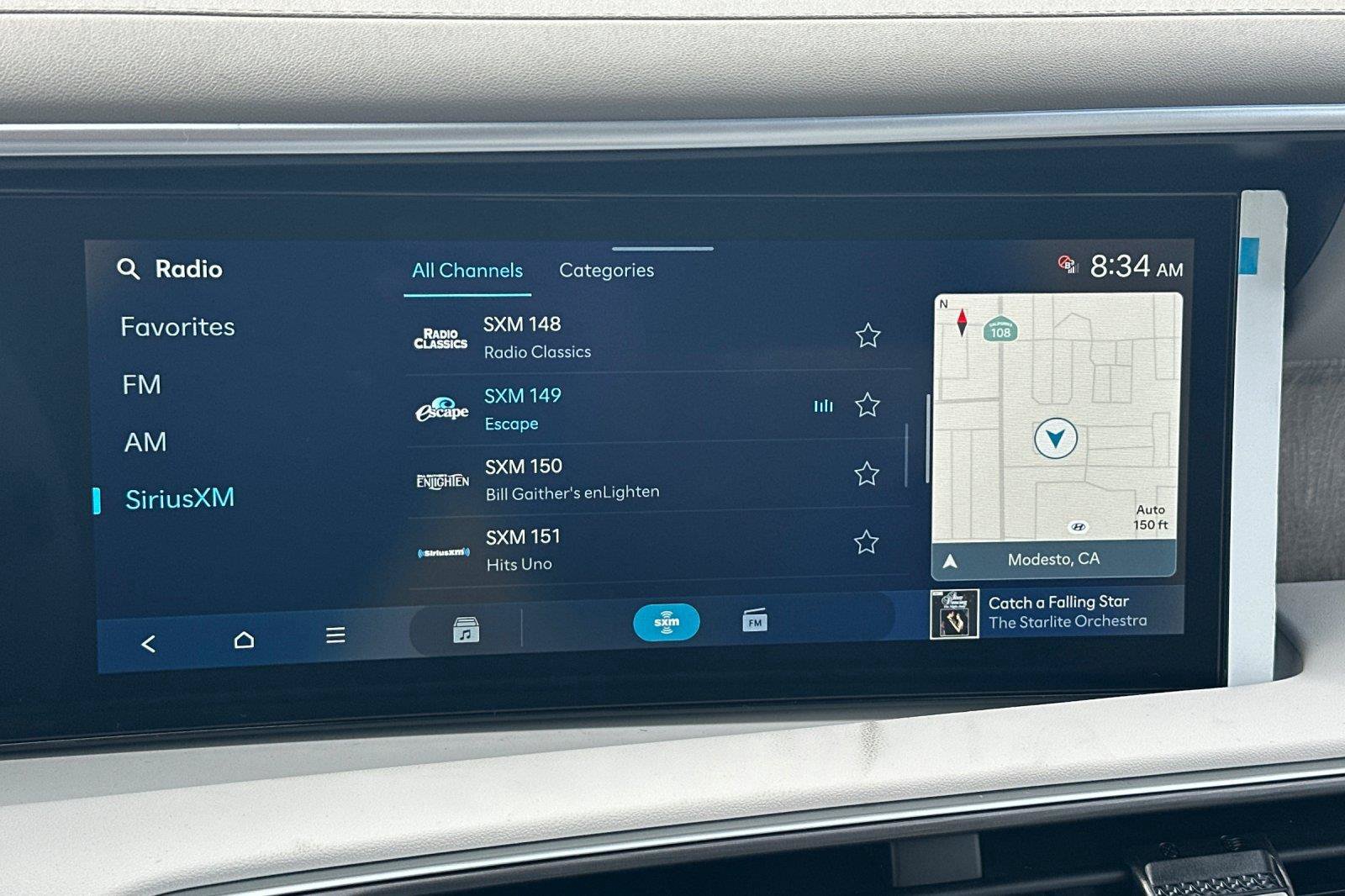 New 2027 Hyundai Palisade SEL FWD image 18