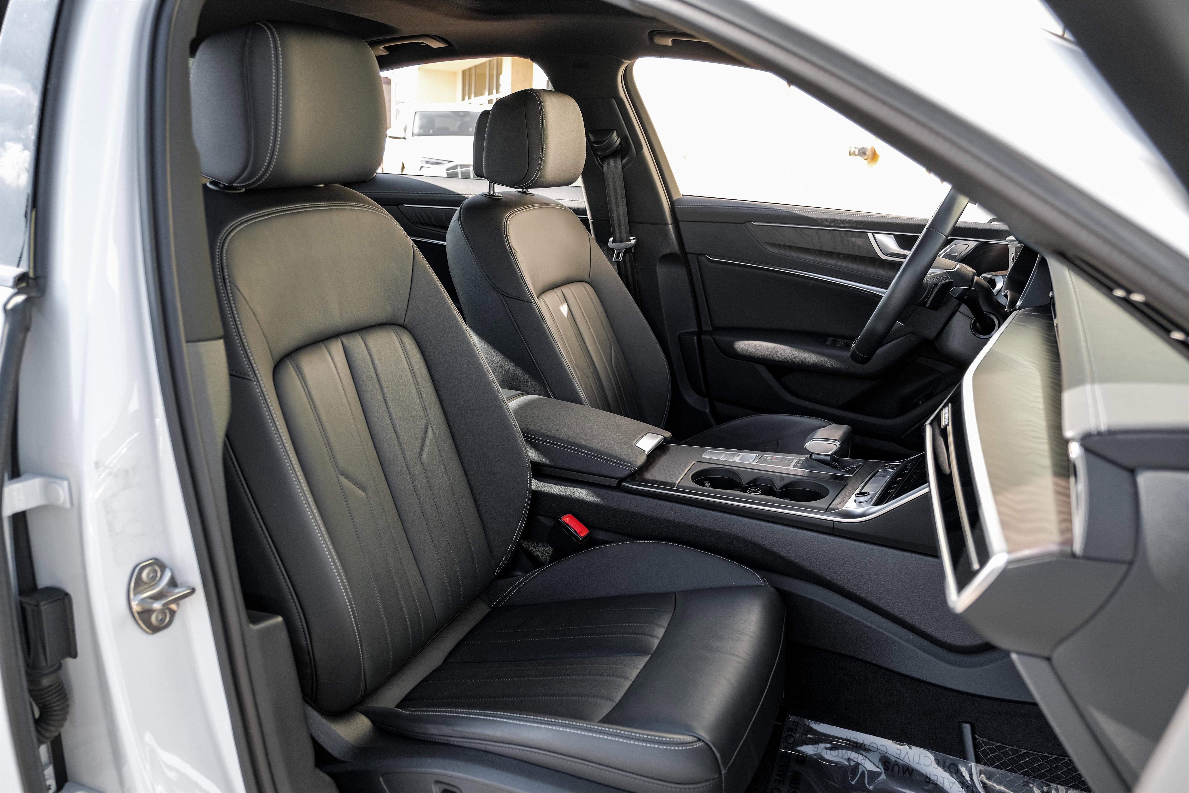 Used 2023 Audi A6 3.0T Premium w/ Convenience Package image 33