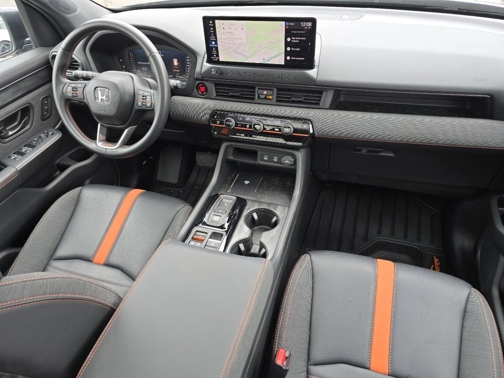 Used 2026 Honda Passport TrailSport image 19