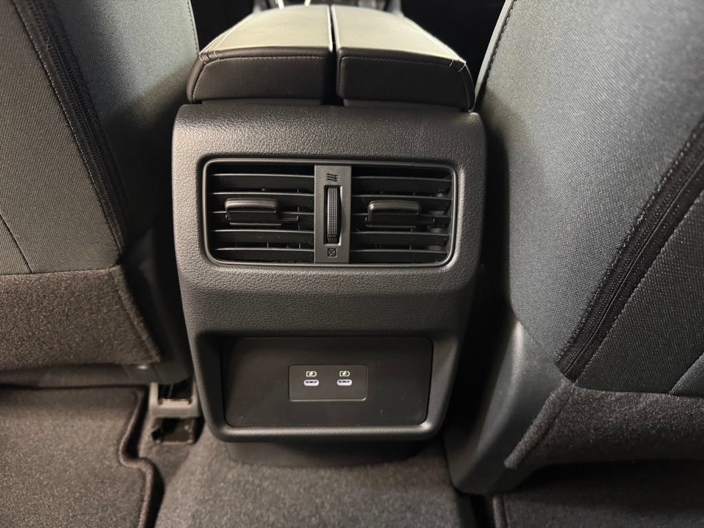 New 2026 Nissan Rogue SV w/ Cold Weather Package AWD/4WD image 16
