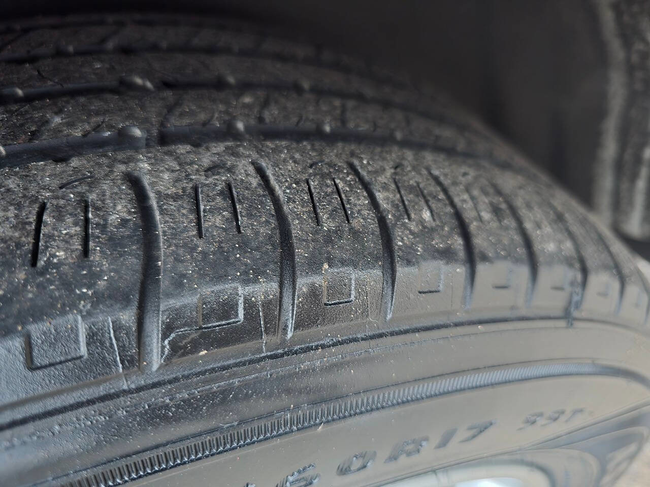 Used 2010 INFINITI EX35 Journey image 59