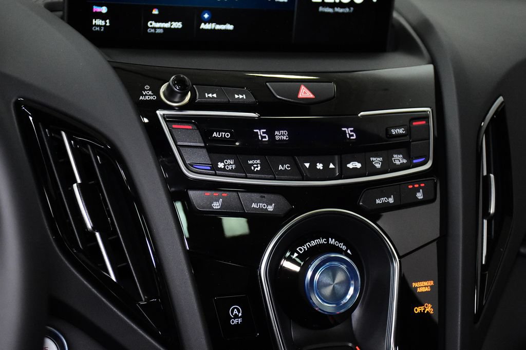New 2026 Acura RDX SH-AWD image 19