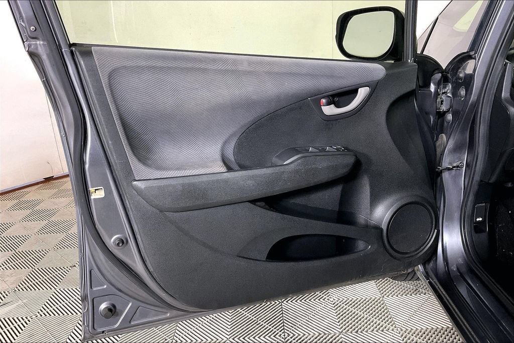 Used 2012 Honda Fit image 22