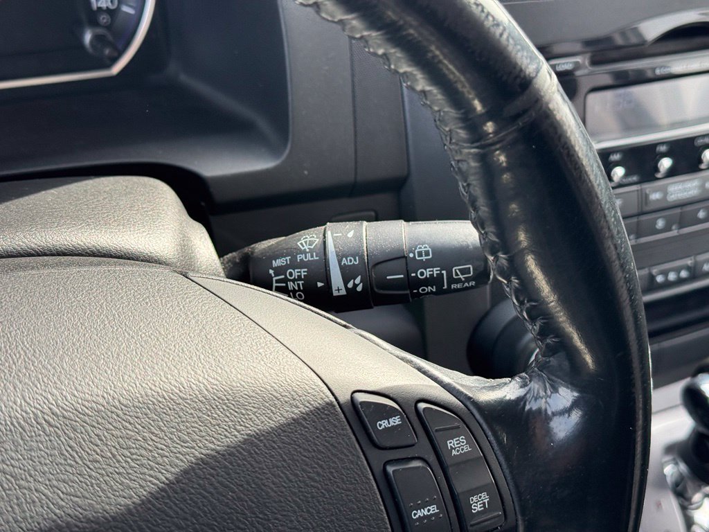 Used 2008 Honda CR-V EX-L image 28