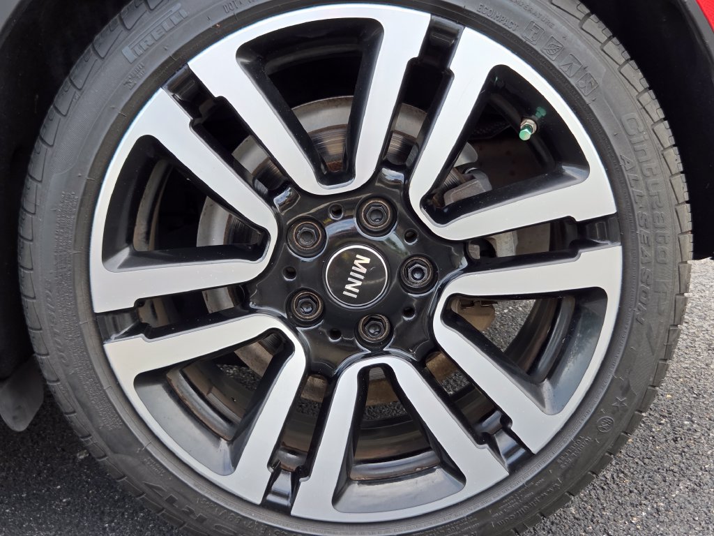 Used 2020 MINI Cooper S FWD image 13