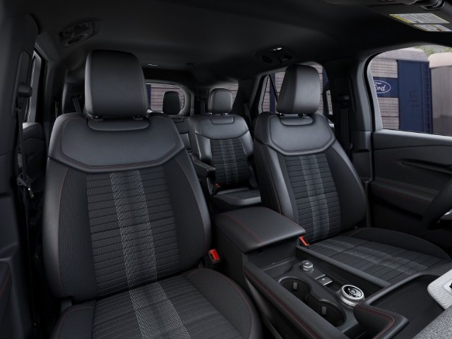 New 2027 Ford Explorer ST-Line AWD/4WD image 10