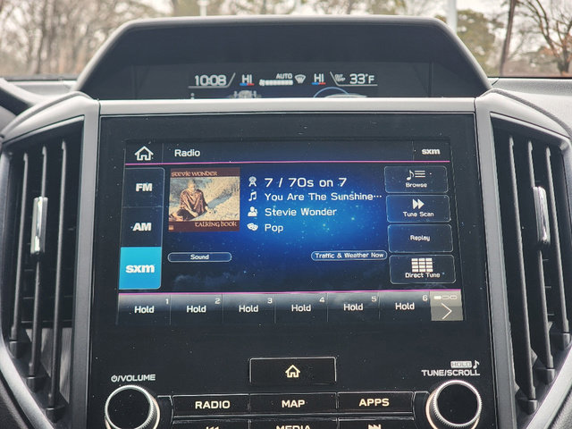 Used 2025 Subaru Forester Wilderness w/ Wilderness Package image 9