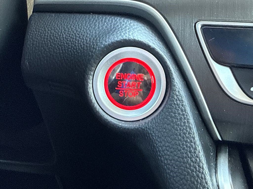 Certified 2021 Honda Accord LX image 25