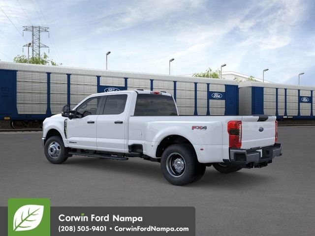 New 2026 Ford F350 XLT image 5