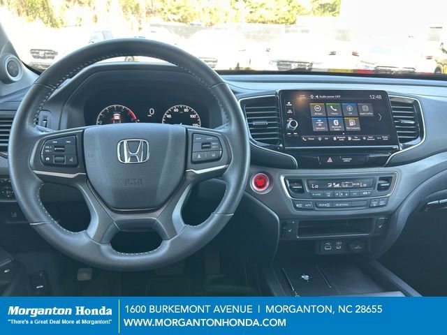 Used 2025 Honda Ridgeline RTL image 16